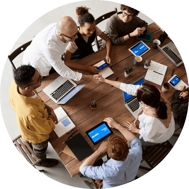 Features-People ERP System