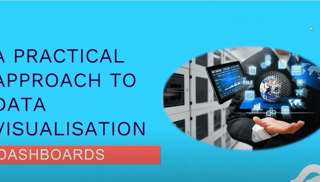 Dashboards Webinar