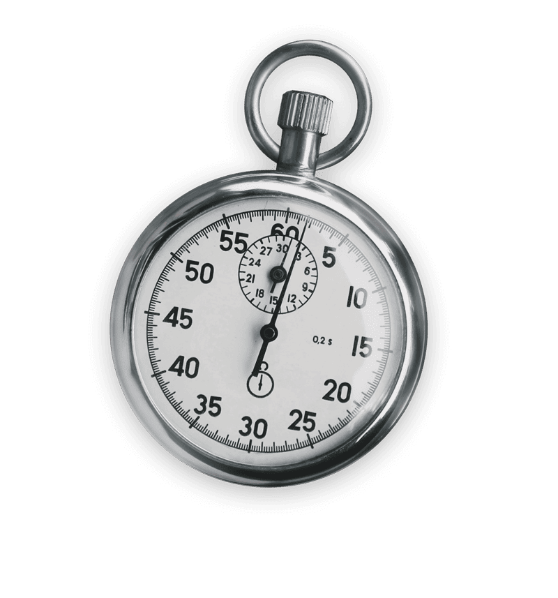 stopwatch(1) Stopwatch