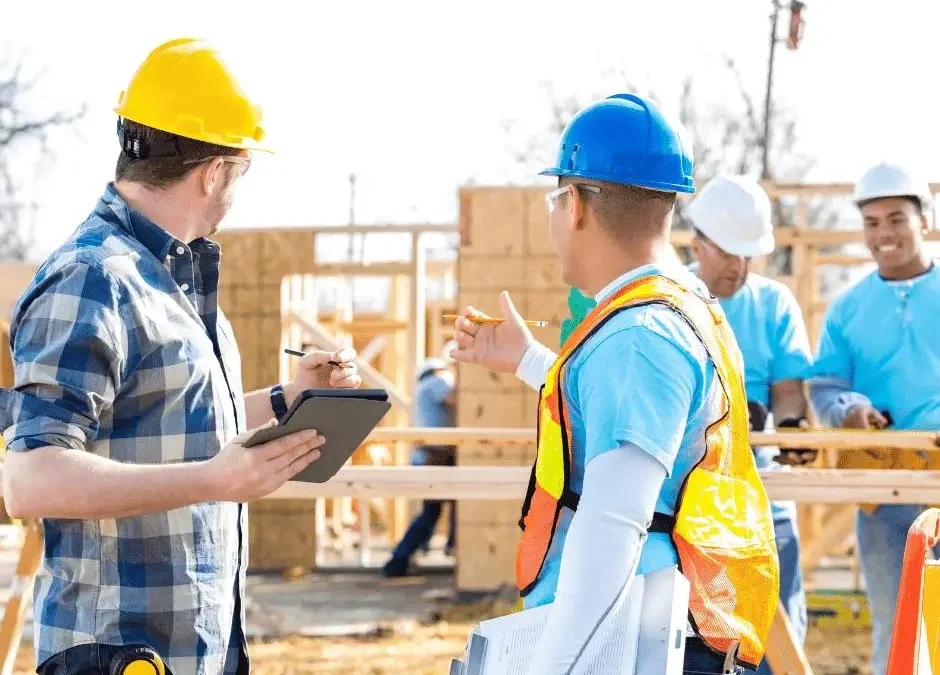 Why Construction ERP Software Saves Time and Money
