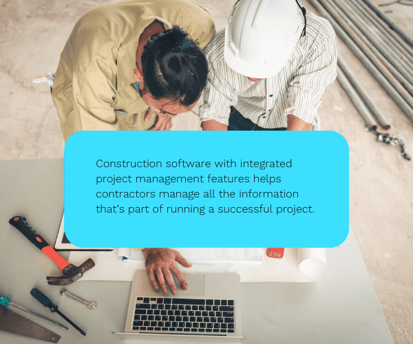 2 Project Management
