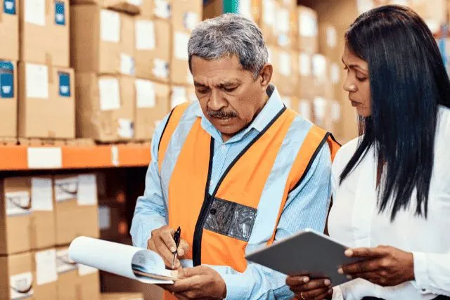 Streamline Supply Chain Management with Construction ERP Software
